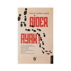 Gider Ayak - Bedrettin Aykın