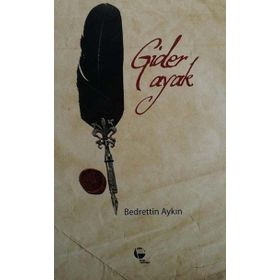 Gider Ayak - Bedrettin Aykın