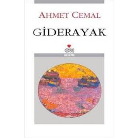 GIDERAYAK - AHMET CEMAL