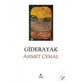 GIDERAYAK - AHMET CEMAL