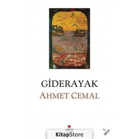 GIDERAYAK - AHMET CEMAL