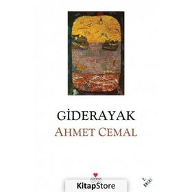 GIDERAYAK - AHMET CEMAL