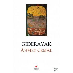 GIDERAYAK - AHMET CEMAL
