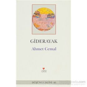 GIDERAYAK - AHMET CEMAL