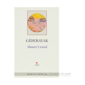 GIDERAYAK - AHMET CEMAL