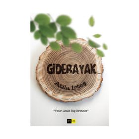 Giderayak - Atila İrteş