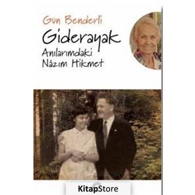 Giderayak - Atila İrteş