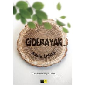 Giderayak - Atila İrteş