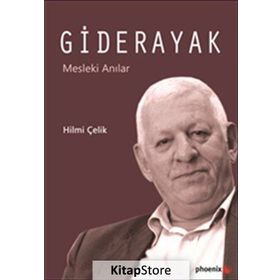 Giderayak - Hilmi Çelik