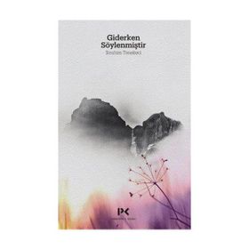 GIDERKEN SÖYLENMİŞTİR - İBRAHİM TENEKECI