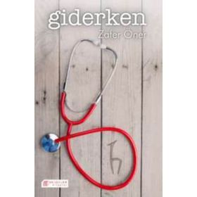 Giderken - Zafer Öner
