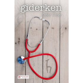 Giderken - Zafer Öner