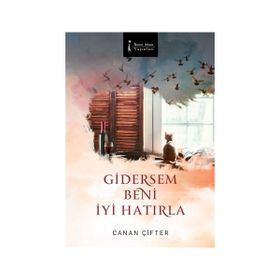 Gidersem Beni İyi Hatırla - Canan Çifter
