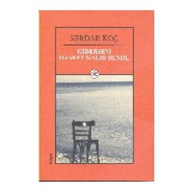 Gidersem Hasret Kalır Bende - Serdar Koç