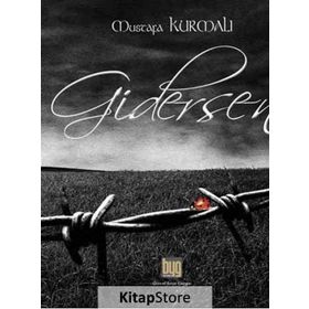 Gidersen - Mustafa Kurmalı