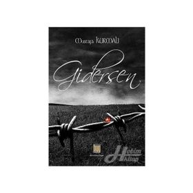 Gidersen - Mustafa Kurmalı