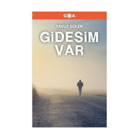 Gidesim Var - Yavuz Güler