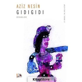 GIDIGIDI - AZIZ NESIN