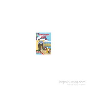 Gıdıklanan Kitap - Mavisel Yener