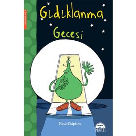 Gıdıklanma Gecesi - Paul Shipton