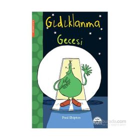 Gıdıklanma Gecesi - Paul Shipton