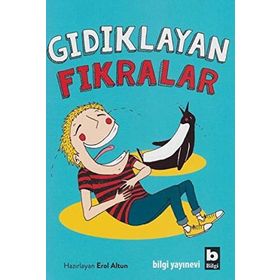 Gıdıklayan Fıkralar - Erol Altun
