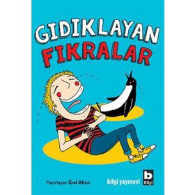 Gıdıklayan Fıkralar - Erol Altun