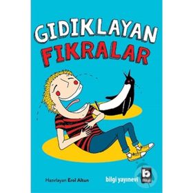Gıdıklayan Fıkralar - Erol Altun