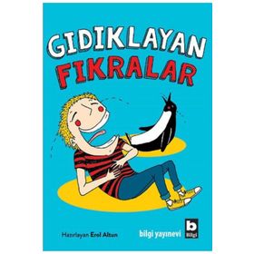Gıdıklayan Fıkralar - Erol Altun