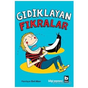 Gıdıklayan Fıkralar - Erol Altun