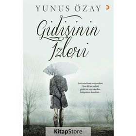 Gidişinin İzleri - Yunus Özay