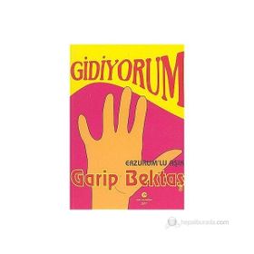 GIDIYORUM (ERZURUM'LU AŞIK) - GARIP BEKTAŞ