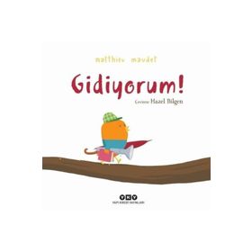Gidiyorum! - Matthieu Maudet