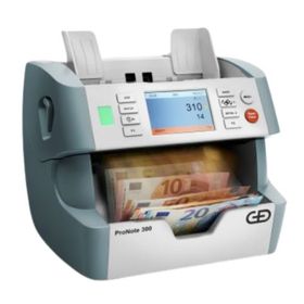 Giesecke Devrient Pronote 1.5 Banknot Sayma Makinesi