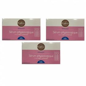 Gifrer 5 ml 20 Flakon x 3 Adet Serum Fizyolojik