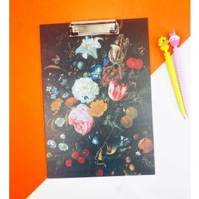 Gift Moda Çiçek Art Tasarımlı Sekreterlik