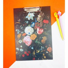Gift Moda Çiçek Art Tasarımlı Sekreterlik