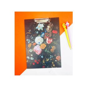 Gift Moda Çiçek Art Tasarımlı Sekreterlik
