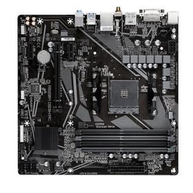 Gigabyte A520M DS3H AC WiFi AMD AM4 DDR4 Micro ATX Anakart