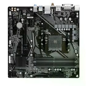 Gigabyte A520M DS3H AC WiFi AMD AM4 DDR4 Micro ATX Anakart