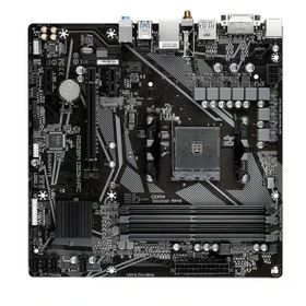Gigabyte A520M DS3H AC WiFi AMD AM4 DDR4 Micro ATX Anakart