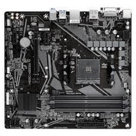 Gigabyte A520M DS3H AMD 4400Mhz (O.C) DDR4 Soket AM4 mATX Anakart