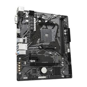 Gigabyte A520M-K AMD AM4 DDR4 Micro ATX Anakart
