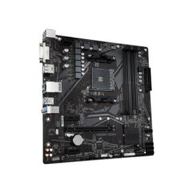Gigabyte A520M-K-V2 AMD AM4 DDR4 Micro ATX Anakart