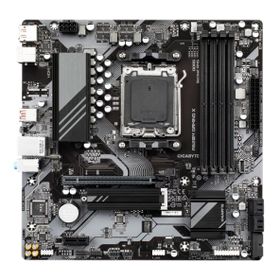 Gigabyte A620M Gaming X AMD AM5 DDR5 Micro ATX Anakart