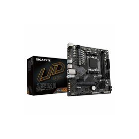 Gigabyte A620M H DDR5 6400 Mhz OC M.2 DP-HDMI PCIE 4.0 AM5 Matx Anakart
