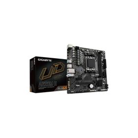 Gigabyte A620M H DDR5 6400 Mhz OC M.2 DP-HDMI PCIE 4.0 AM5 Matx Anakart
