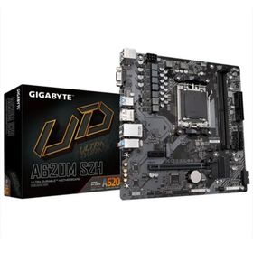 Gigabyte A620M S2H 1.0 DDR5 Matx Am 5 Anakart