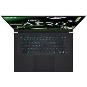 Gigabyte Aero X16 1VH93TRC94AH Ryzen AI 7 350 16GB RAM 1TB SSD RTX 5060 Windows 11 Home 16 inç Oyun Bilgisayarı