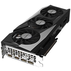 Gigabyte AMD Radeon RX 6650 XT Gaming OC GV-R665XTGAMING OC-8GD 8 GB GDDR6 128 Bit Ekran Kartı
